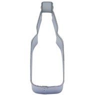 Bottle Tin Cookie Cutter 4.5" B0867