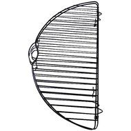 PNBB 13 Inches Non Stick Carbon Steel Foldable Wire Cooking Grates N2