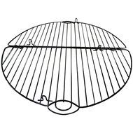 PNBB 13 Inches Non Stick Carbon Steel Foldable Wire Cooking Grates N4