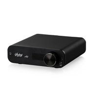 Sabaj Audio A2 Digital Amplifier with built-in AptX bluetooth CSR 4.0 100W RMS(Black) N2