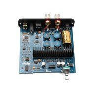 Sabaj Audio A2 Digital Amplifier with built-in AptX bluetooth CSR 4.0 100W RMS(Black) N4