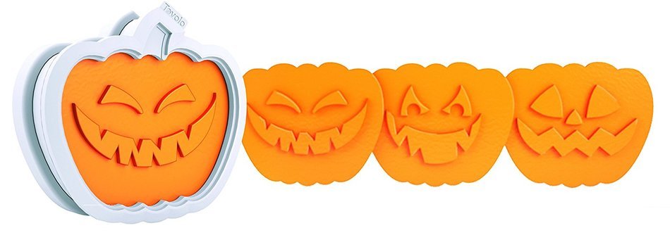 Tovolo Comic Burst Cookie Cutters N3