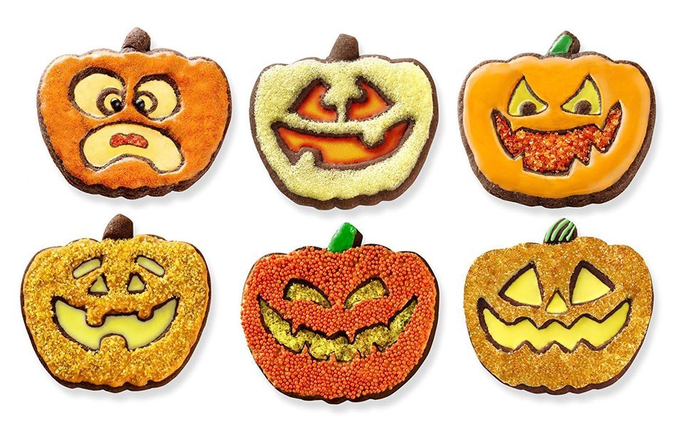 Tovolo Comic Burst Cookie Cutters N6
