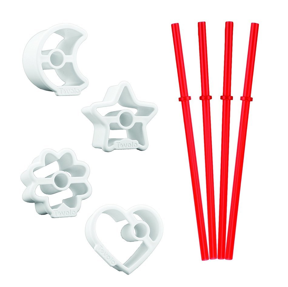 Tovolo Comic Burst Cookie Cutters N16