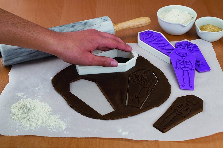 Tovolo Comic Burst Cookie Cutters N20