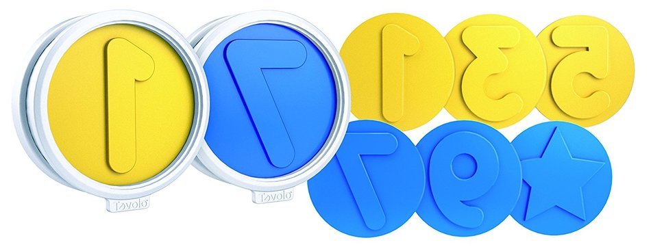 Tovolo Comic Burst Cookie Cutters N26