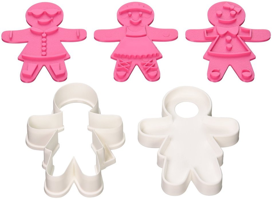 Tovolo Comic Burst Cookie Cutters N29