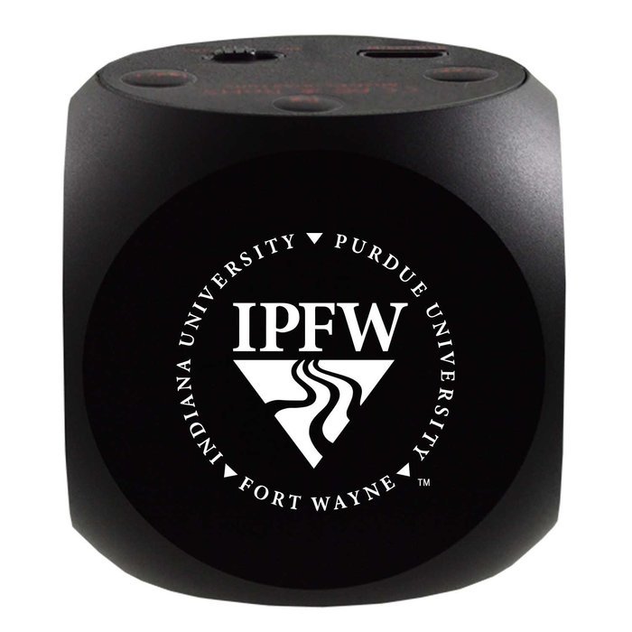 Indiana University, Purdue University Fort Wayne-Xsquare 2 Bluetooth Speaker