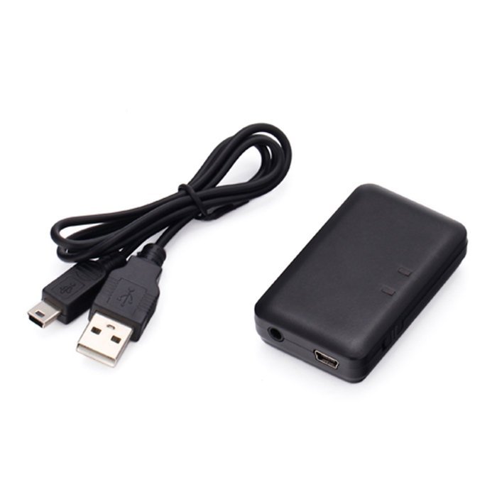 HDE Wireless Headphone & Speaker Receiver / Adapter for Bluetooth Audio Devices N5