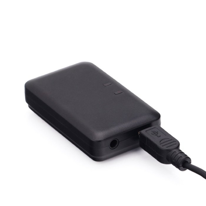 HDE Wireless Headphone & Speaker Receiver / Adapter for Bluetooth Audio Devices N6