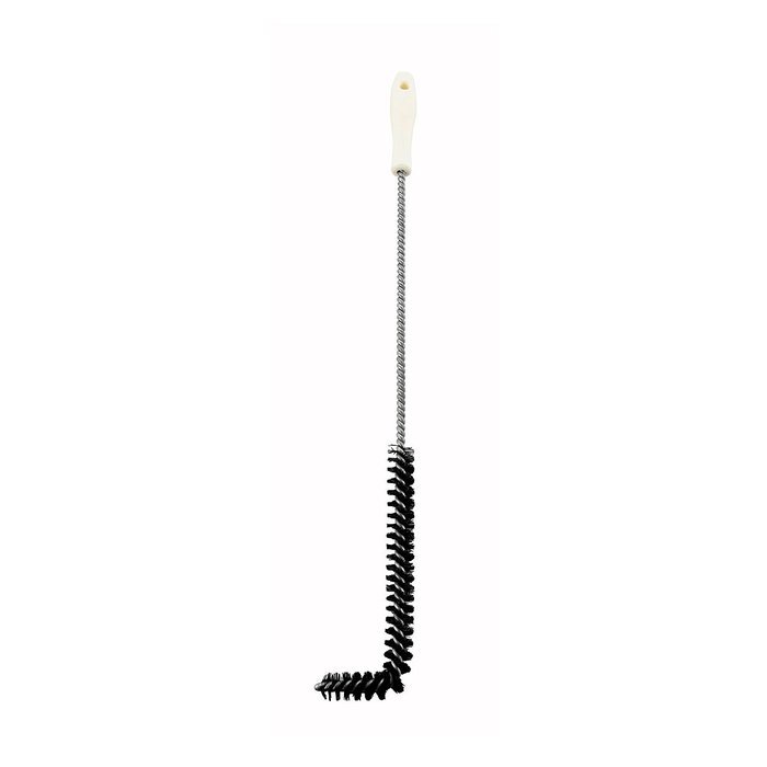 Winco BR-24 L-Shape Fryer Brush, 24.5-Inch