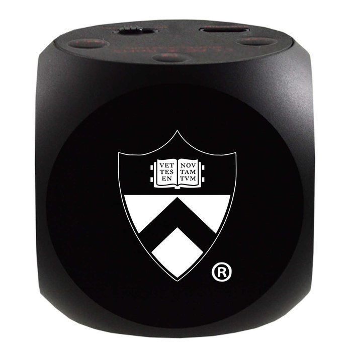 Princeton University -Xsquare 2 Bluetooth Speaker