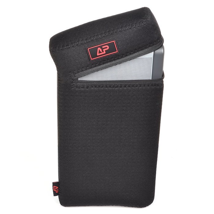 Lightning Power &ndash; SoundLink Bluetooth Wireless Speaker III Water-Resistant Lycra Zipper Carrying Case Bag N3