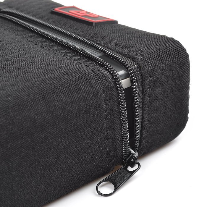 Lightning Power &ndash; SoundLink Bluetooth Wireless Speaker III Water-Resistant Lycra Zipper Carrying Case Bag N5