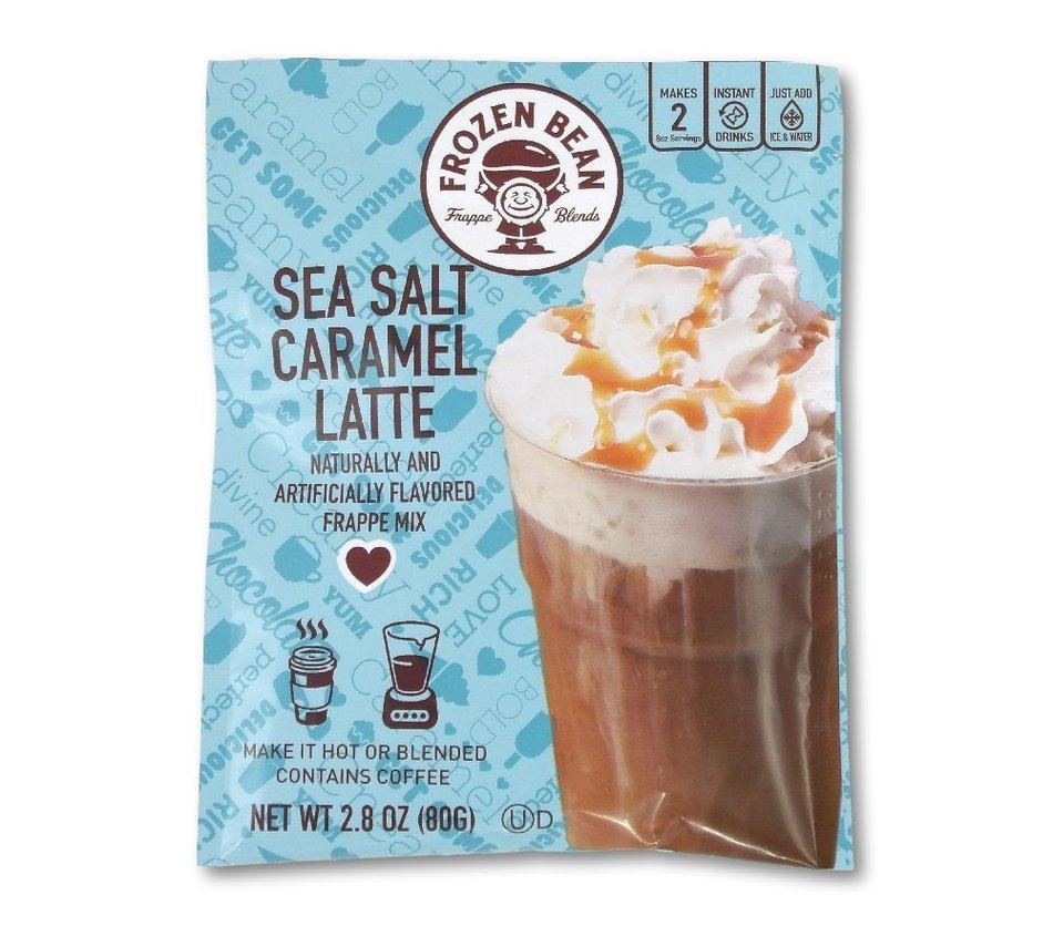 Frappe Blends (6-Pack Variety Bundle) N4