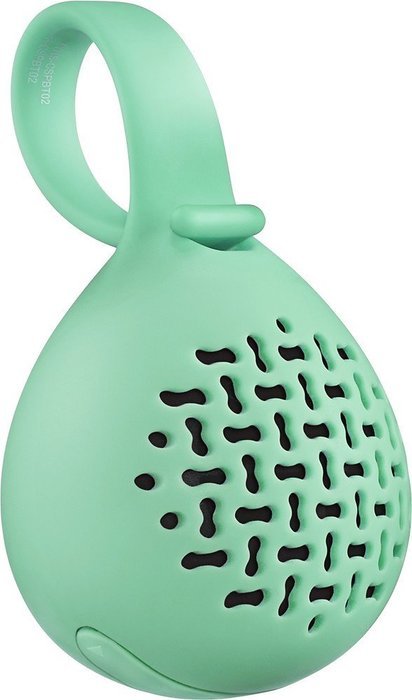Insignia Bluetooth Portable Speaker (NS-CSPBT02-BL-C) - Horizon Blue N7