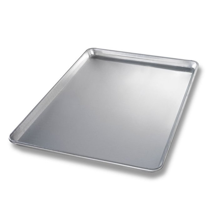 Chicago Metallic 40600 Full-Size 12 Gauge Aluminum Sheet Pan