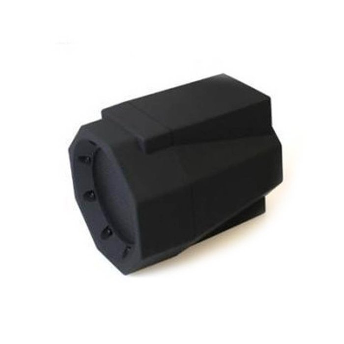 Wireless Touch Speaker Boom Box Inductive Resononce Stereo Sound Music Player