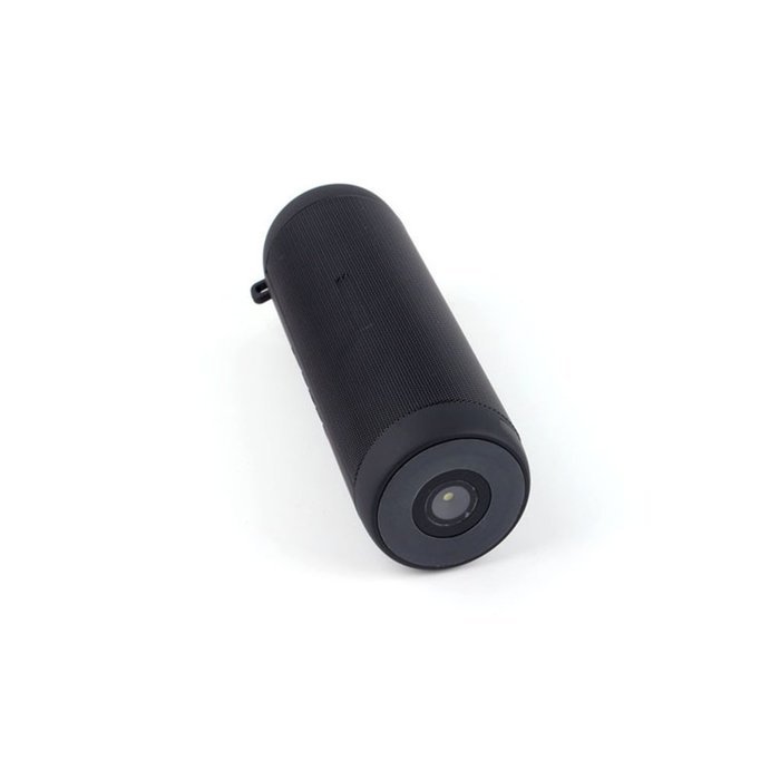 Mira-Tech Waterproof Sports Bluetooth Speaker, Wireless Stereo Speaker, M-Bass Speakers for Outdoor and Home Using... N2