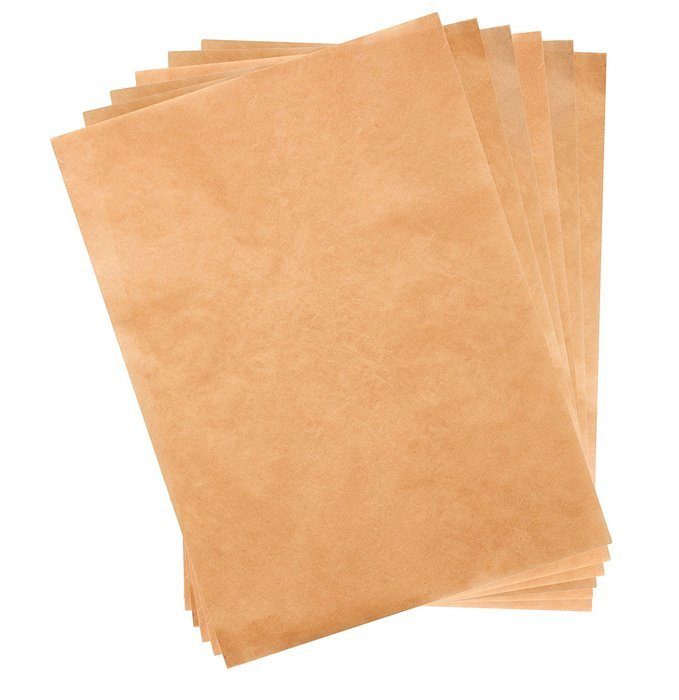 Beyond Gourmet Unbleached Parchment Paper, 71-Square Foot Roll N7