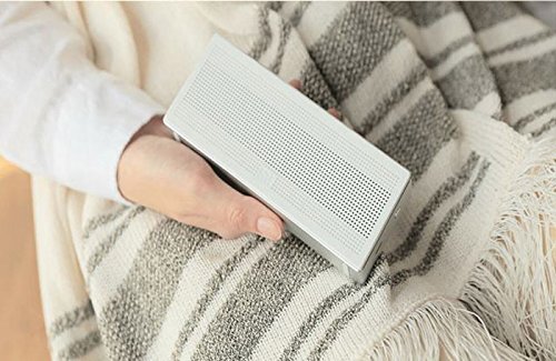 Xiaomi Mi Portable Wireless Bluetooth Speaker Mini Handsfree Call USB Amplifier Stereo Sound Box Portable MP3... N5