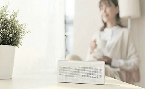 Xiaomi Mi Portable Wireless Bluetooth Speaker Mini Handsfree Call USB Amplifier Stereo Sound Box Portable MP3... N6