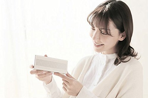 Xiaomi Mi Portable Wireless Bluetooth Speaker Mini Handsfree Call USB Amplifier Stereo Sound Box Portable MP3... N8