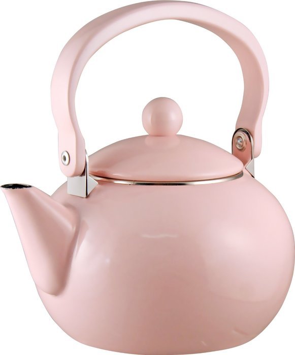 Calypso Basics, 2 Quart Teakettle, Turquoise N5
