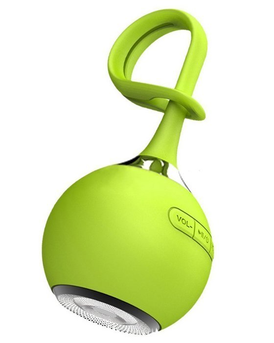 BOOMER VIVI Waterproof Wireless Bluetooth Speaker B57 For Portable Outdoor or Shower with Dustproof ShockProof... N9