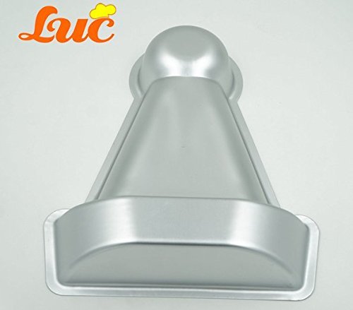 JIESHENG Cake Baking Sheets (Hat) N2