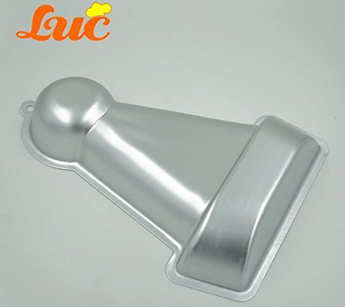 JIESHENG Cake Baking Sheets (Hat) N3