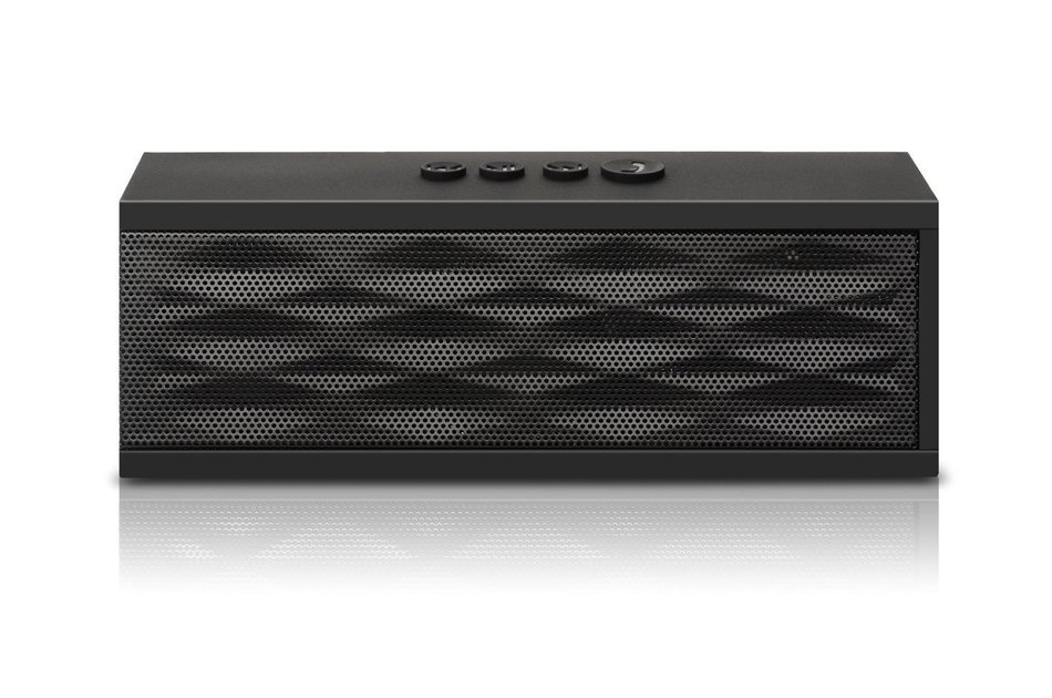 PowerLead Pspe P001 Bluetooth Speaker with Dual Drivers, Touch-Sensitive Controls, and Stereo Bass sound for Cell... N8