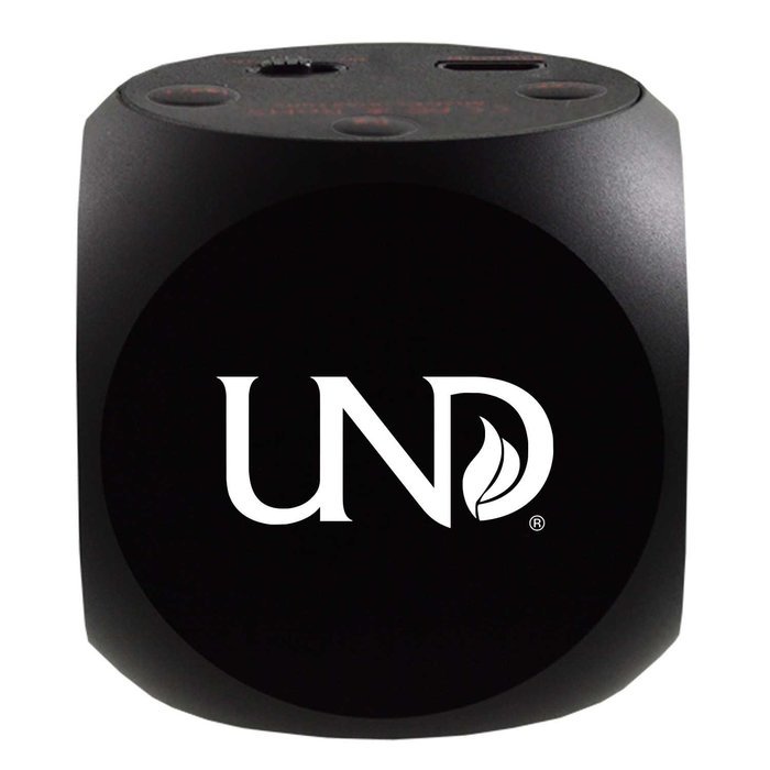 University of North Dakota-Xsquare 2 Bluetooth Speaker
