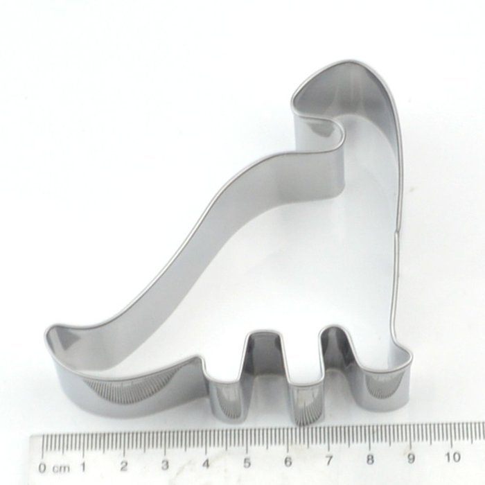 GXHUANG Cookie Cutter- Stainless Steel (Giraffe), for Anniversary Birthday Wedding Theme Party N13