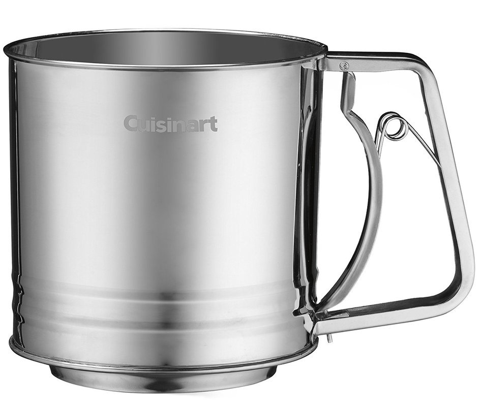 Cuisinart Flour Sifter