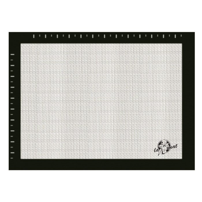 Weston Multi-Purpose 11 Inch x 17 Inch Silicone Baking Mat N2
