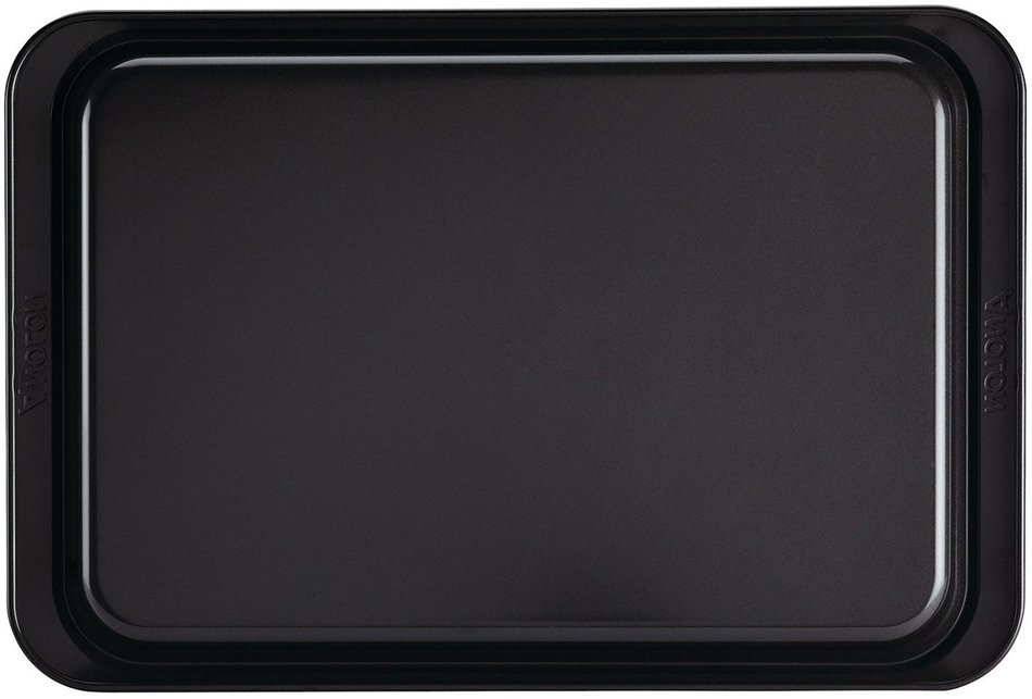 Anolon 59813 Nonstick Bakeware Cookie Pan, Onyx/Pewter, 10 x 15 Inch N2