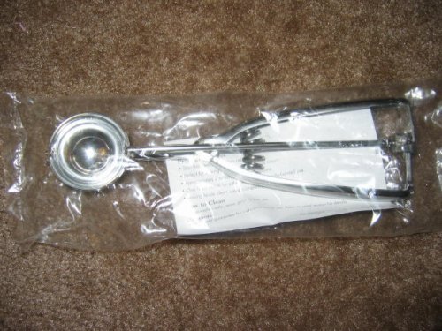 The Pampered Chef Medium Scoop #2540