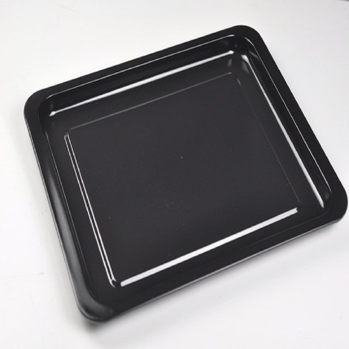 Baking Sheets,Black packof 2
