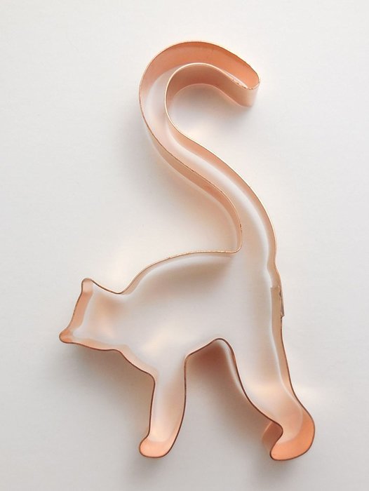 Ring Tailed Lemur Cookie Cutter N3