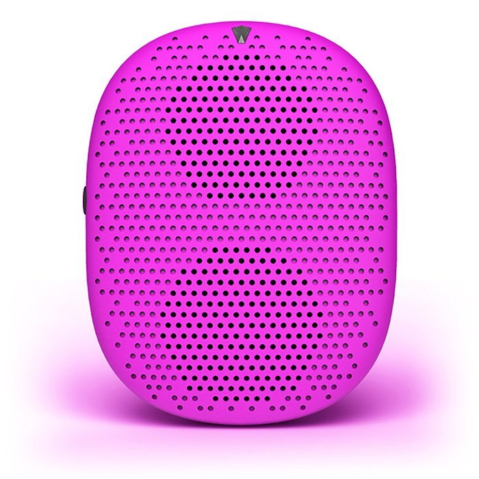 iSound PopDrop Wireless Speaker, Licorice N5