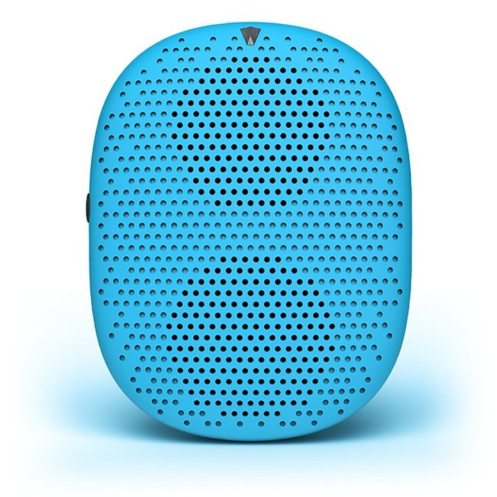 iSound PopDrop Wireless Speaker, Licorice N9