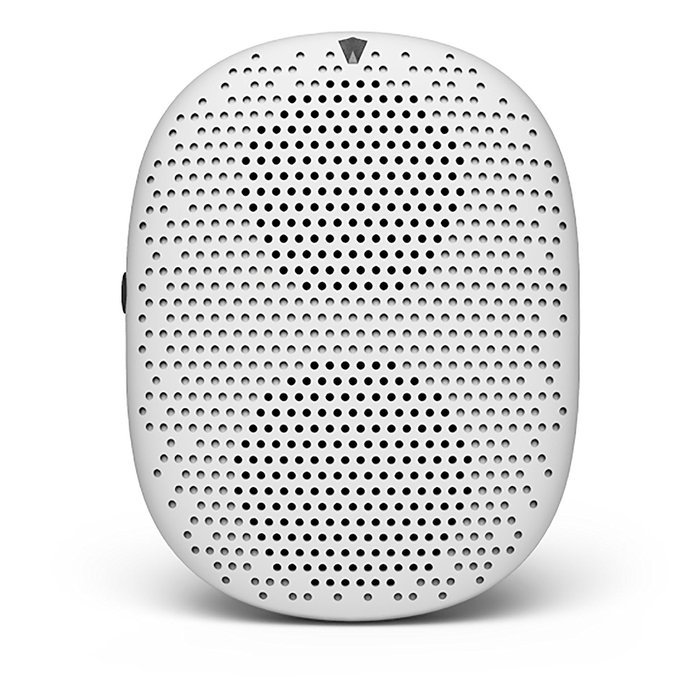 iSound PopDrop Wireless Speaker, Licorice N18