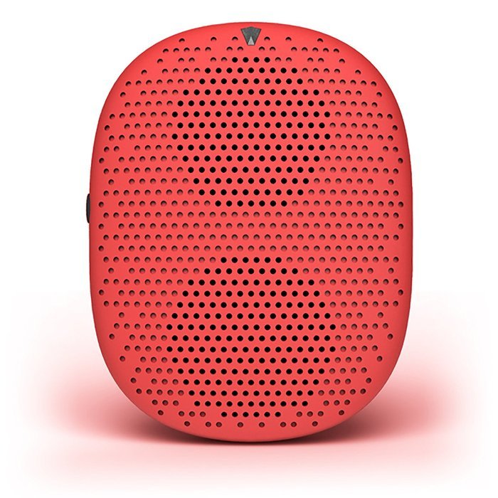 iSound PopDrop Wireless Speaker, Licorice N24
