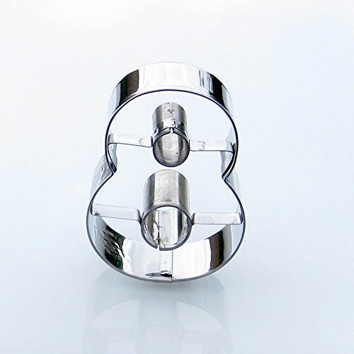 Number Eight Cookie Cutters- Stainless Steel