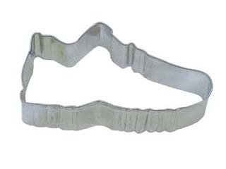R & M Sneaker Cookie Cutter