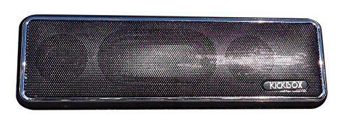 Kickbox 2211 Bluetooth Speaker