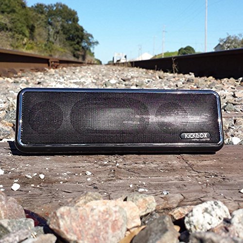 Kickbox 2211 Bluetooth Speaker N2