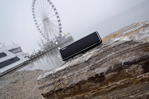 Kickbox 2211 Bluetooth Speaker N4