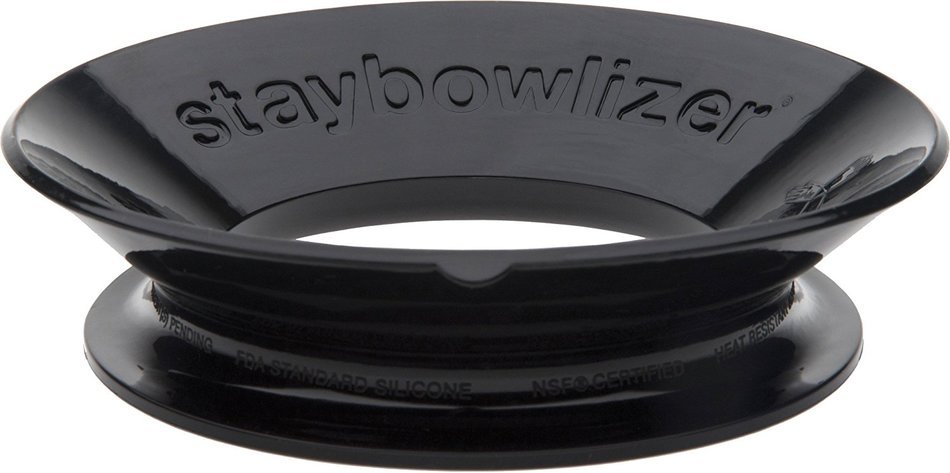 Now Designs Staybowlizer, Red N17